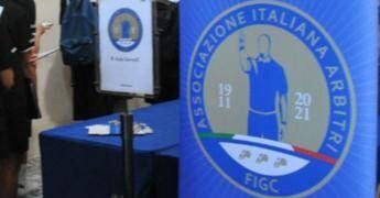 Inchiesta arbitri, la nota dell’Aia: “Rammarico per caso Rocchi, verrà assicurata continuità funzione tecnica”