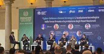Innovation Cybersecurity Summit 2026: strategie e IA
