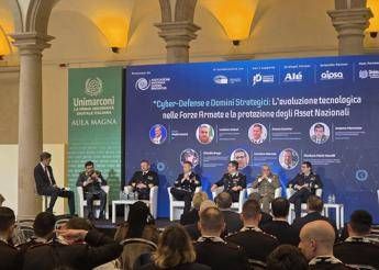 Innovation Cybersecurity Summit 2026: strategie e IA