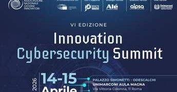 Innovation Cybersecurity Summit, al via la sesta edizione