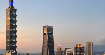 Innovazione made in Taiwan in mostra alla Milano Design Week