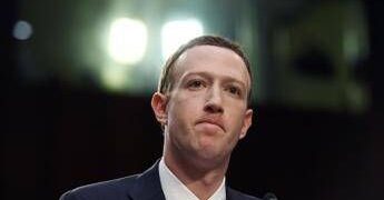 Instagram e Facebook sotto accusa Ue: minori di 13 anni non protetti