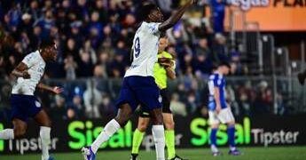 Inter-Como: orario, probabili formazioni e dove vederla in tv (in chiaro)