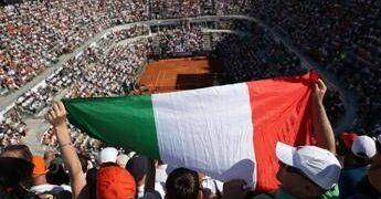 Internazionali, Binaghi: “Obiettivo vincere singolare maschile”. E annuncia nuovo torneo