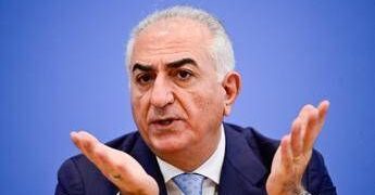 Iran, Reza Pahlavi: “Lotterò per il mio popolo e il mio Paese fino a quando sarà libero”