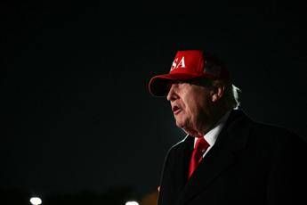 Iran, Trump attacca Papa Leone: “Un debole, in Vaticano solo grazie a me”