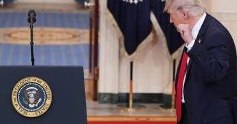 Iran, Trump e l’ultimatum finale: “Aprite lo Stretto di Hormuz o distruggo tutto”