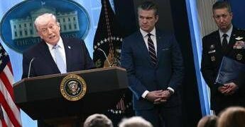 Iran-Usa, la tregua e il piano in 10 punti: cosa chiede Teheran a Trump