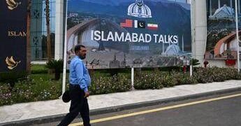 Iran-Usa, oggi i negoziati a Islamabad per consolidare la tregua – Diretta