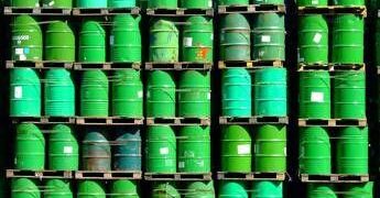 Iran e la tregua di 2 settimane, prezzo petrolio crolla con riapertura Stretto di Hormuz