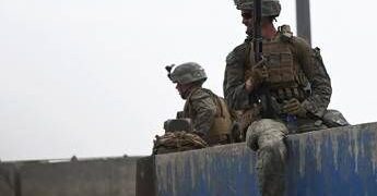 Iran, ecco come le forze speciali Usa hanno recuperato il secondo pilota disperso