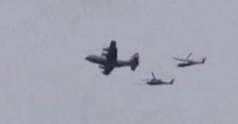 Iran rifiuta tregua di 48 ore proposta da Usa. Teheran abbatte due aerei d’attacco americani