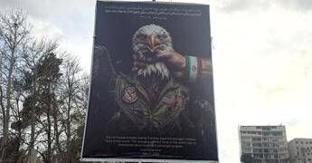 Iran risponde a Trump: “Aspettatevi azioni schiaccianti e distruttive” – Diretta