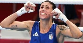 Irma Testa e lo sfogo sui calciatori: “Mi alleno più di loro, guadagno meno delle loro tate”