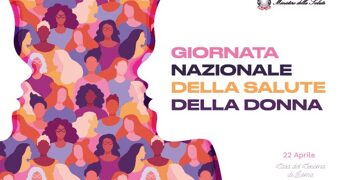 Iss, dall’infanzia alla menopausa i consigli per ogni fase di vita delle donne