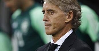 Italia, Mancini sarà il nuovo ct? Lui ‘dribbla’ ma non smentisce
