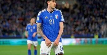 Italia sogna ripescaggio ai Mondiali 2026, quando decide Fifa e possibile girone