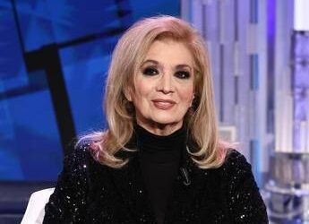 Iva Zanicchi e la caduta, il racconto a Verissimo: “C’era un buco…”