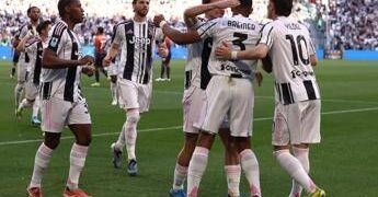 Juve-Genoa 2-0, gol di Bremer e McKennie: Spalletti si avvicina al quarto posto