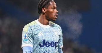 Juventus, David chiude il ‘caso spogliatoio’: “Non era vero niente”