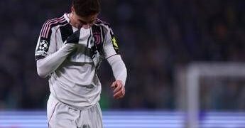 Juventus, ansia Yildiz: ci sarà contro il Milan?