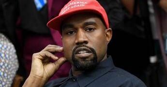 Kanye West, la diffida del Codacons: “Annullare il concerto a Reggio Emilia”