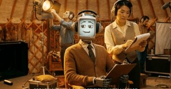 Kazakistan, Astana ospiterà in autunno festival cinema creato con Ia