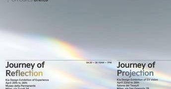 Kia alla Milano Design Week 2026 tra visione e materia