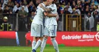 L’Iran ci riprova: “Partite in Messico o non andremo al Mondiale”. L’Italia spera nel ripescaggio