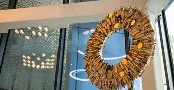 L’Oréal, Riccardo Lucii con  ‘The beauty circle’ vince contest artistico organizzato con Istituto Maragoni