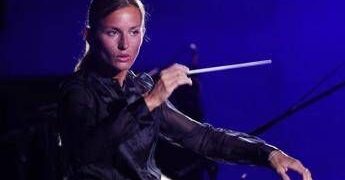 La Fenice: “Annullata la collaborazione con Beatrice Venezi”