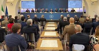 La formazione specialistica come pilastro della sicurezza e del risanamento territoriale