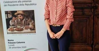 La viticoltrice del Prosecco Martina Dal Grande: “Dopo laurea ed estero passione mi ha fatto tornare in azienda famiglia”