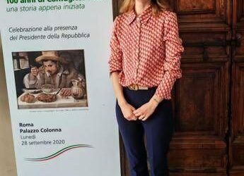 La viticoltrice del Prosecco Martina Dal Grande: “Dopo laurea ed estero passione mi ha fatto tornare in azienda famiglia”