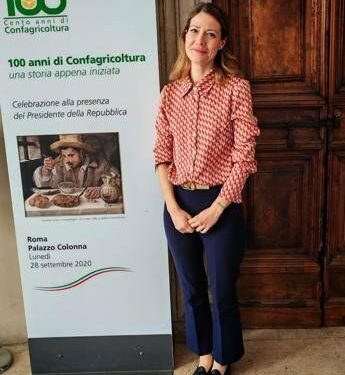 La viticoltrice del Prosecco Martina Dal Grande: “Dopo laurea ed estero passione mi ha fatto tornare in azienda famiglia”