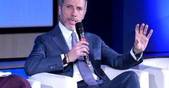 Labriola (Confindustria): “Data center parte di ecosistema, serve approccio olistico”