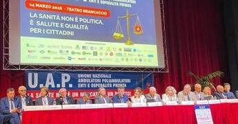 L’allarme dell’Uap: “50 mln a farmacie mentre sanità italiana è in crisi profonda”