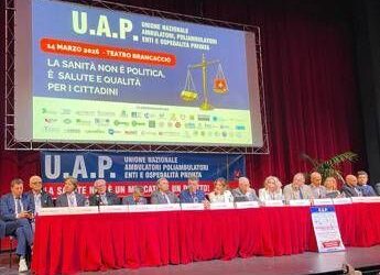 L’allarme dell’Uap: “50 mln a farmacie mentre sanità italiana è in crisi profonda”
