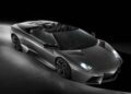 Lamborghini few-off roadster, il vertice V12 a cielo aperto