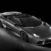 Lamborghini few-off roadster, il vertice V12 a cielo aperto