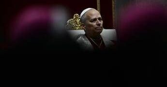 L’appello del Papa ai potenti del mondo: “Stop a riarmo e follia della guerra, chi prega non uccide”