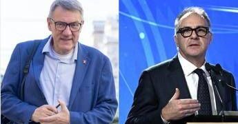 Lavoro, domani a Roma confronto Landini-Orsini
