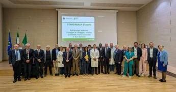 Le gemelline siamesi e l’operazione a Milano, il racconto dei medici: “Siamo andati sulla Luna e siamo tornati”