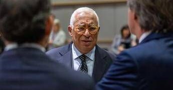 Leader Ue oggi a Cipro tra guerra in Iran, crisi energetica e bilancio