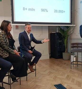 Leal (Co-CEO Dr. Finanza): “In Italia per l’educazione finanziaria a partire dai mutui”