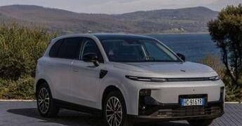 Leapmotor cresce in Europa, boom di immatricolazioni a marzo