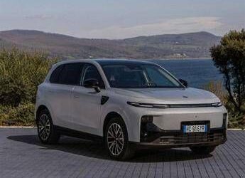 Leapmotor cresce in Europa, boom di immatricolazioni a marzo