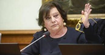 Lega, nuove minacce di morte via mail a Simonetta Matone: “Muori subito”
