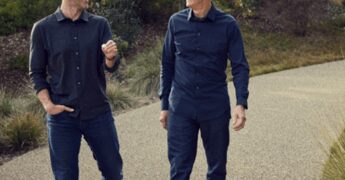 L’era post-Cook: l’ingegnere John Ternus prende il comando di Apple