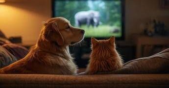 L’impatto nascosto delle cure degli animali, cosa dicono i veterinari